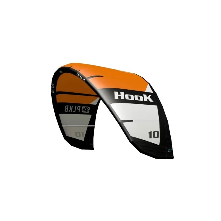 Кайт Peter Lynn PLKB Hook 14.0 Orange - 1