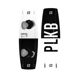 Кайт дъска PLKB Capital V2 със страпове - 1