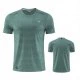 Men's T-shirt Sphere Pro Lan Green - 1