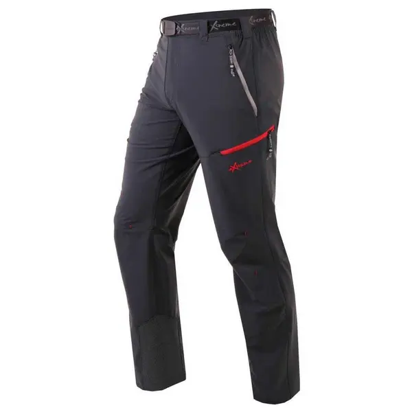 Men's pants Sphere Pro Davos V2 Grey - 3