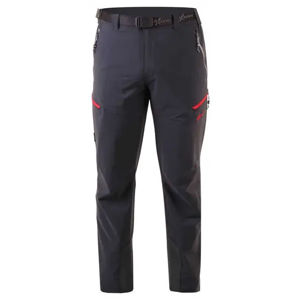 Men's pants Sphere Pro Davos V2 Grey - 1