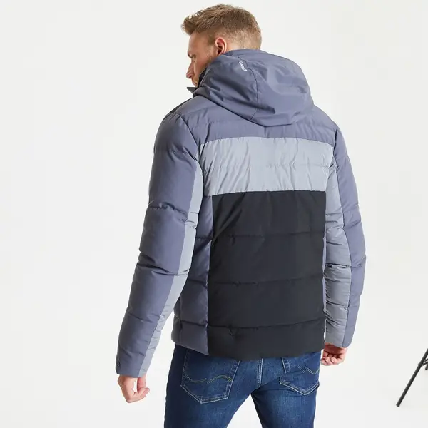 Men's jacket Dare 2b Denote Grey - 5