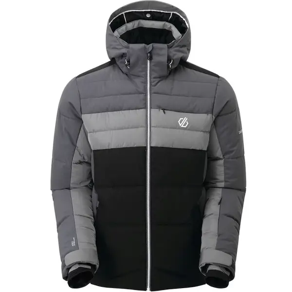 Men's jacket Dare 2b Denote Grey - 1