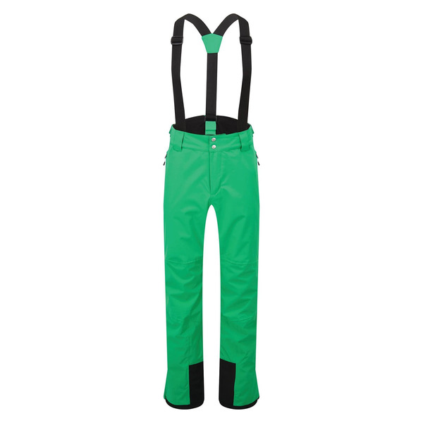 Men's pants Dare 2b Achieve Green - 1