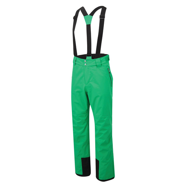 Men's pants Dare 2b Achieve Green - 2