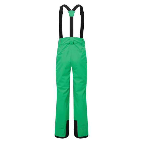 Men's pants Dare 2b Achieve Green - 3