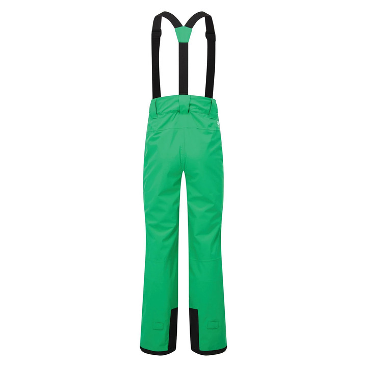 Men's pants Dare 2b Achieve Green - 3