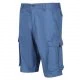 Men's short pants Regatta Shorebay Blue - 2