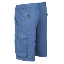 Мъжки къс панталон Regatta Shorebay Blue - 3