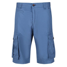 Мъжки къс панталон Regatta Shorebay Blue - 1