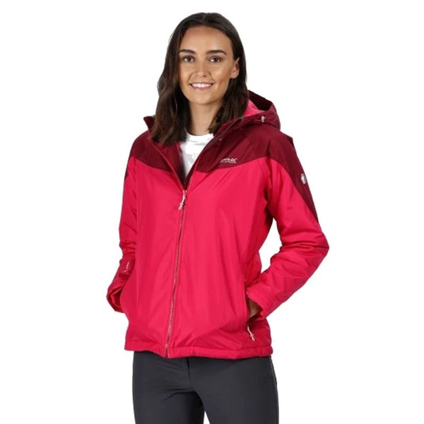 Women's Regatta Macken Jacket - 1