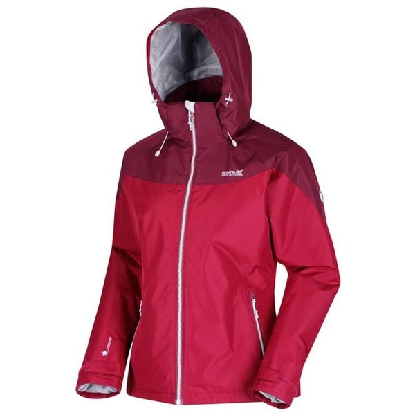 Women's Regatta Macken Jacket - 2