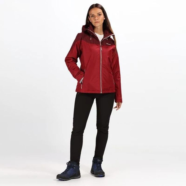 Women's Regatta Macken Jacket - 3