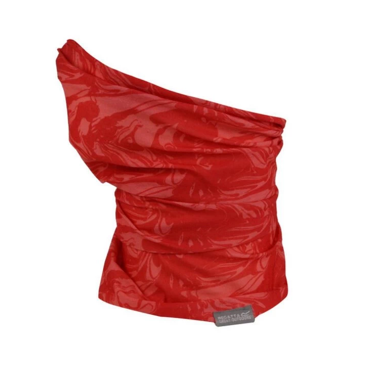 Мултифункционална детска кърпа за глава Regatta Kids Scarf - 5