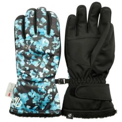 Дамски ръкавици за ски и сноуборд Dare 2b Iceberg - 1