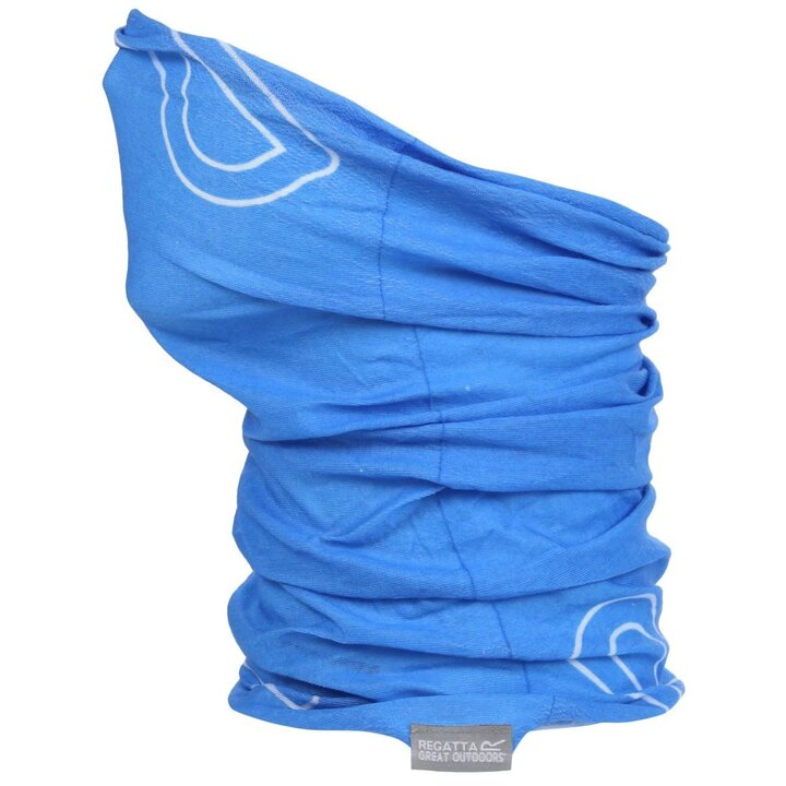 Regatta Printed Multitube Scarf Mask - 2