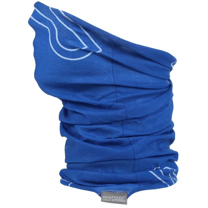 Regatta Printed Multitube Scarf Mask - 3