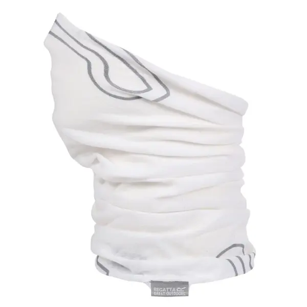 Regatta Printed Multitube Scarf Mask - 5