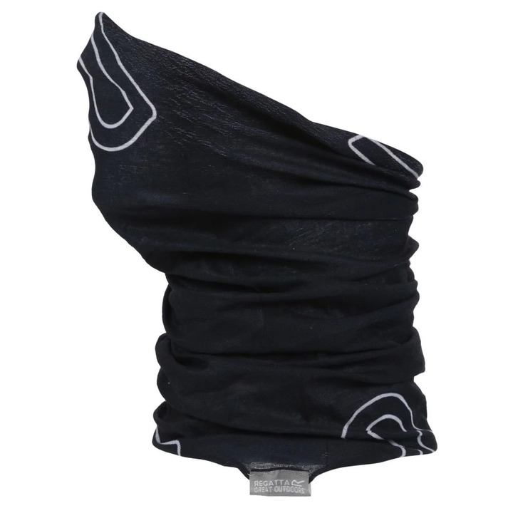 Regatta Printed Multitube Scarf Mask - 6