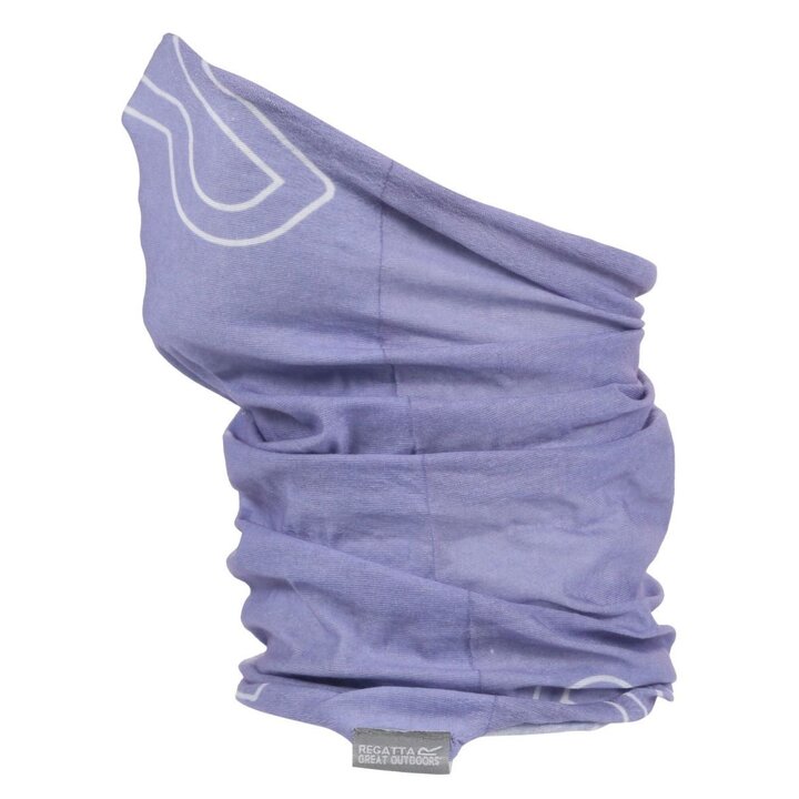 Мултифункционална кърпа за глава Regatta Scarf - 7