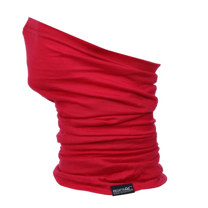 Regatta Printed Multitube Merino Scarf Mask - 2
