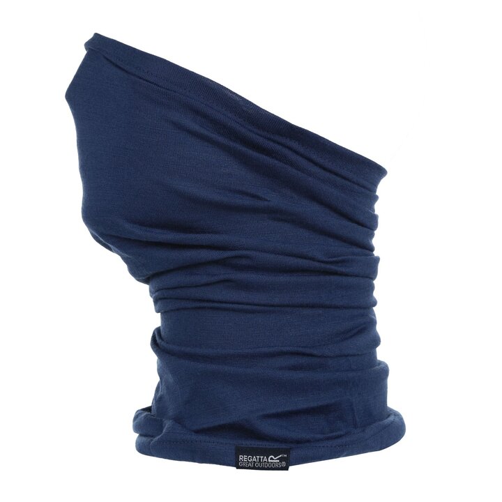 Regatta Printed Multitube Merino Scarf Mask - 3