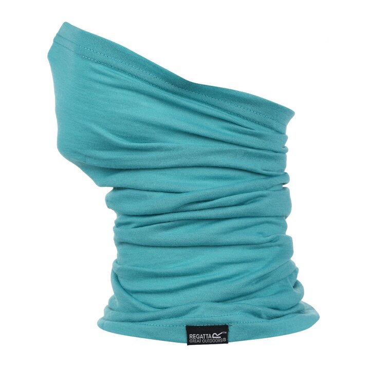Regatta Printed Multitube Merino Scarf Mask - 6