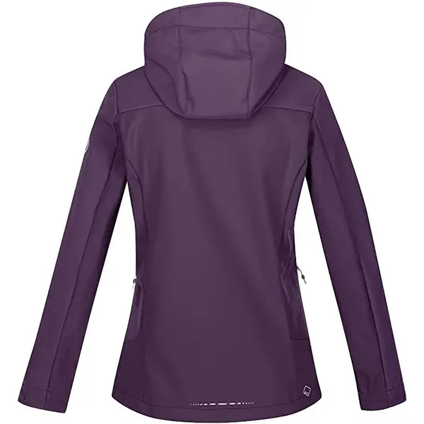 Women's Desoto Waterproof Jacket - 2