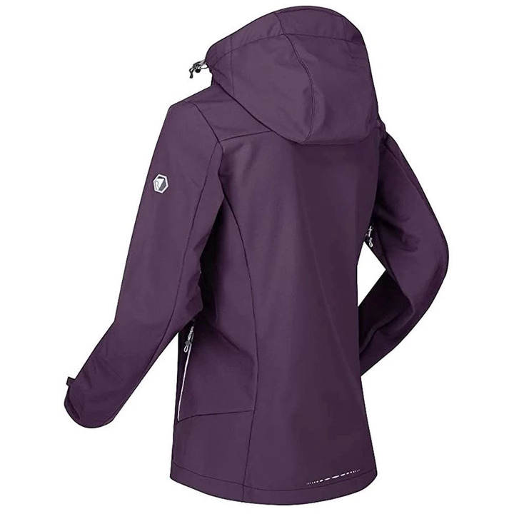 Women's Desoto Waterproof Jacket - 4