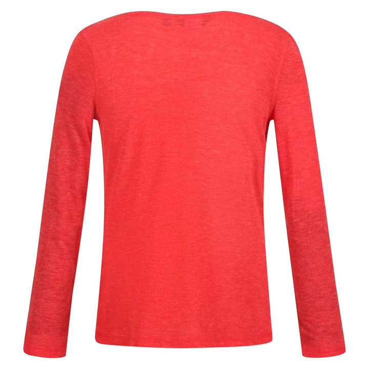 Women's T-shirt Regatta Frayda Molten - 9