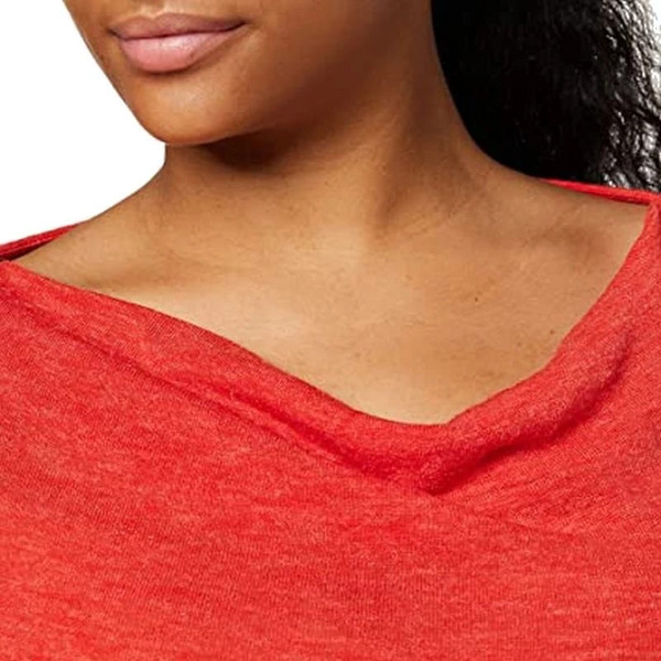 Women's T-shirt Regatta Frayda Molten - 4