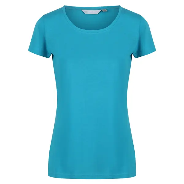 Women's T-shirt Regatta Carlie - 1