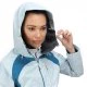 Women's Regatta Waterproof Jacket Highton Ice - 3
