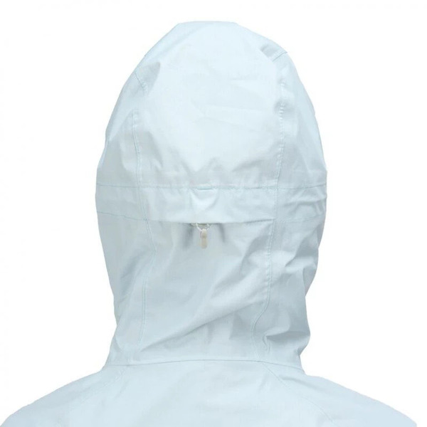 Women's Regatta Waterproof Jacket Highton Ice - 4