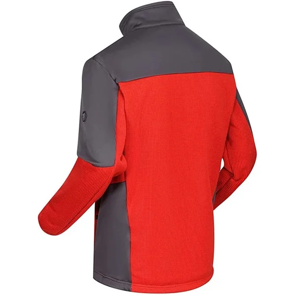 Men's sweatshirt Regatta Highton Winter - 4