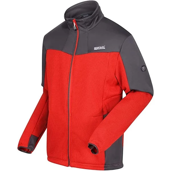 Men's sweatshirt Regatta Highton Winter - 3