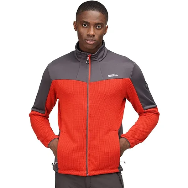 Men's sweatshirt Regatta Highton Winter - 1