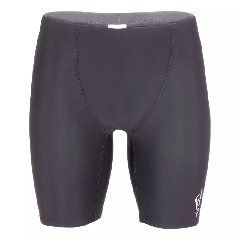 Aquafeel Jammer black shorts - 1