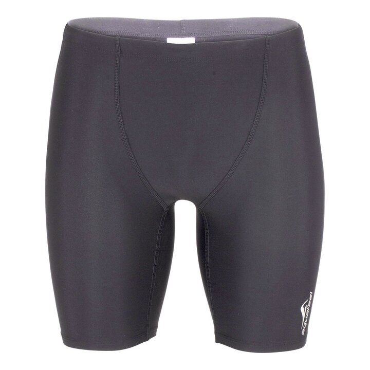 Aquafeel Jammer black shorts - 1