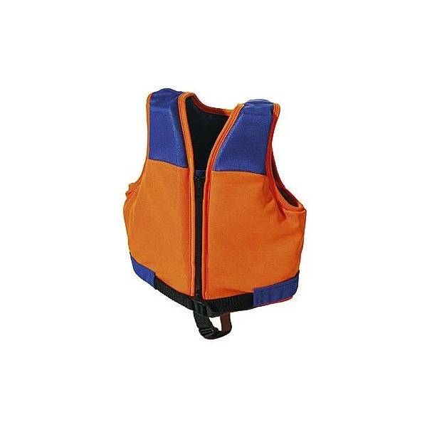Kid's life vest Fashy 8363 - 2