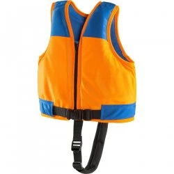 Kid's life vest Fashy 8363