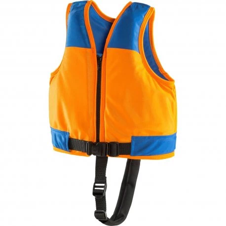 Kid's life vest Fashy 8363 - 1