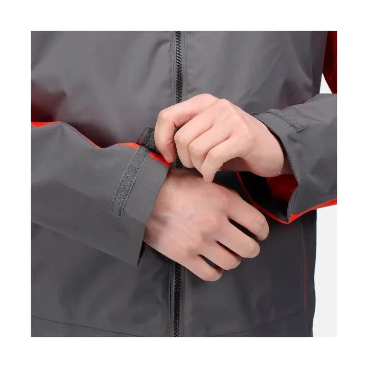 Men's jacket Regatta Highton Stretch Rhino CajunO - 6