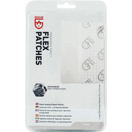 GA Flex Patches - 1