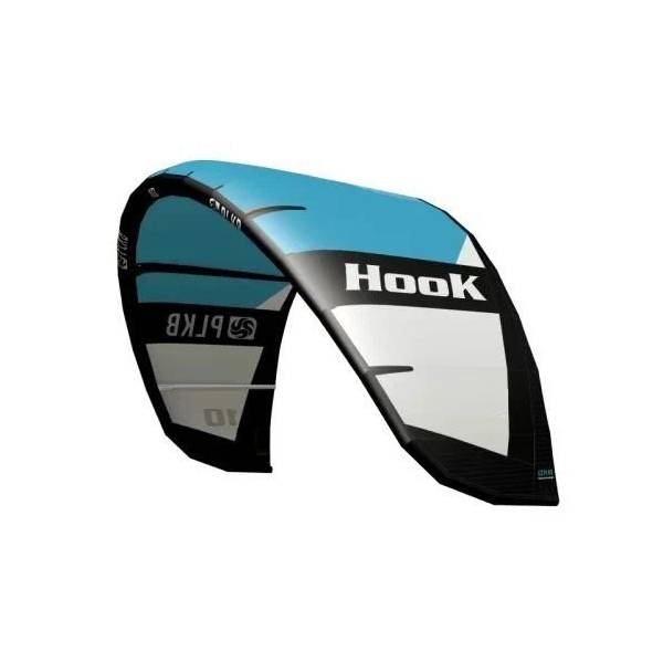 Kite Peter Lynn PLKB Hook Blue - 1