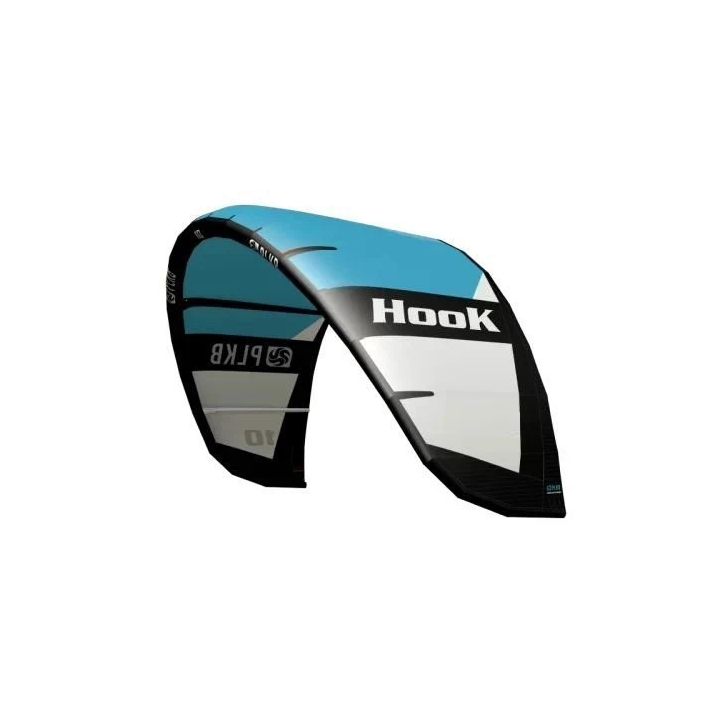 Kite Peter Lynn PLKB Hook Blue - 1