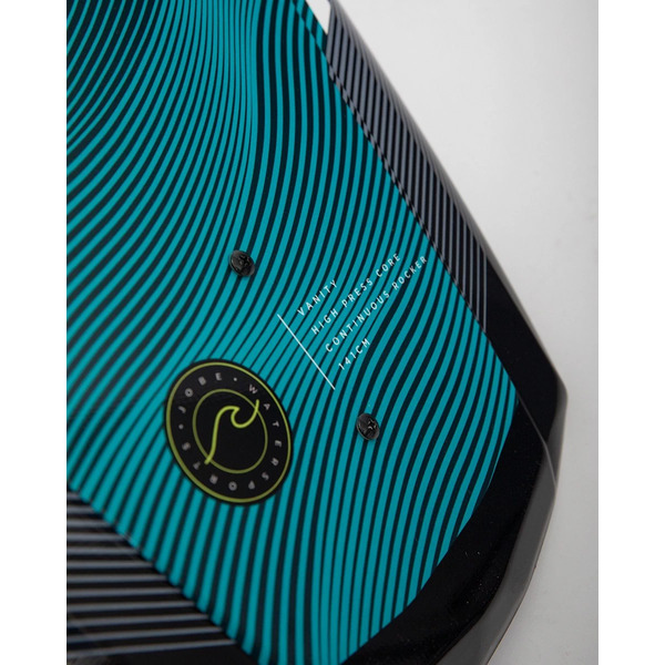 Wakeboard Jobe Vanity 141 - 2