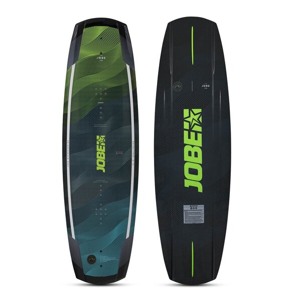 Wakeboard Jobe Vanity 141 - 1