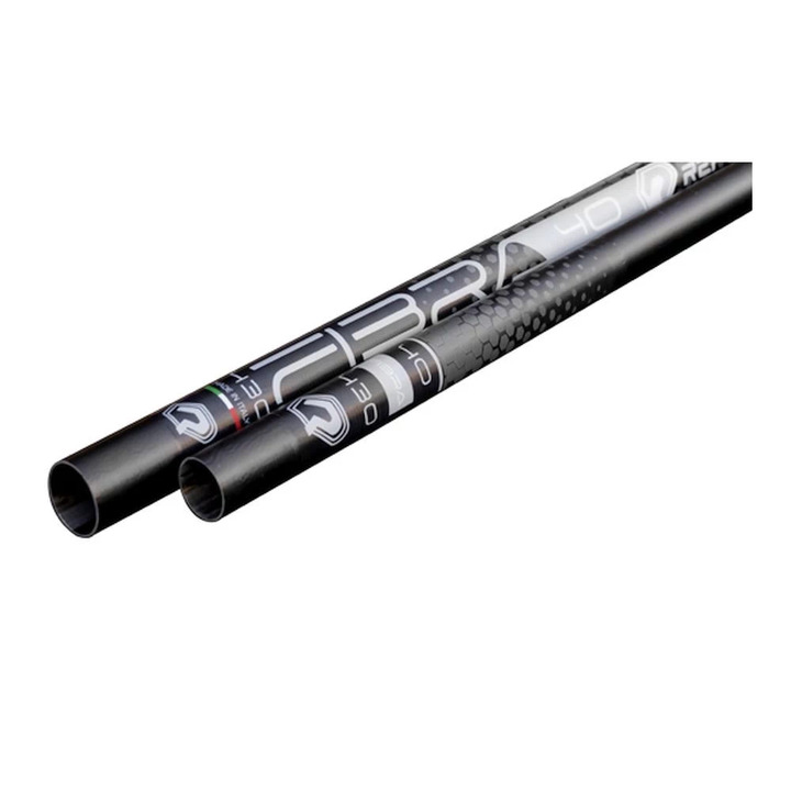 Mast RDM Reptile Fibra 430cm 40% Carbon - 2