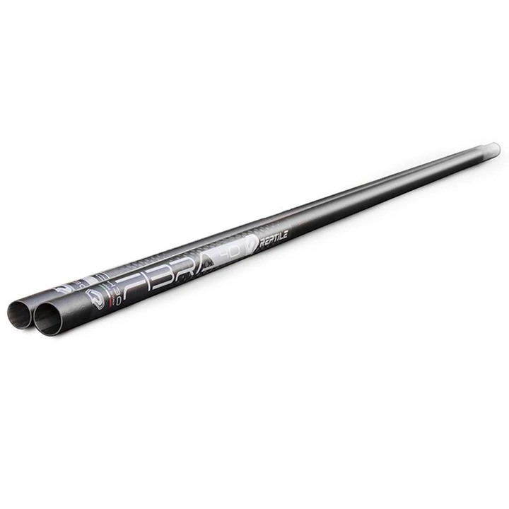 Mast RDM Reptile Fibra 430cm 40% Carbon - 1